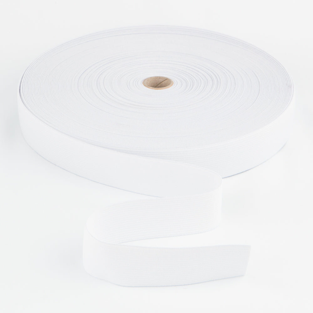Cinta Elástica Suave 30 mm