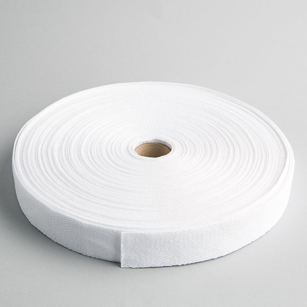 Cinta Espiga Blanca 40mm - Ribes y Casals