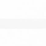 Cinta Gros-grain Blanco - Ribes y Casals