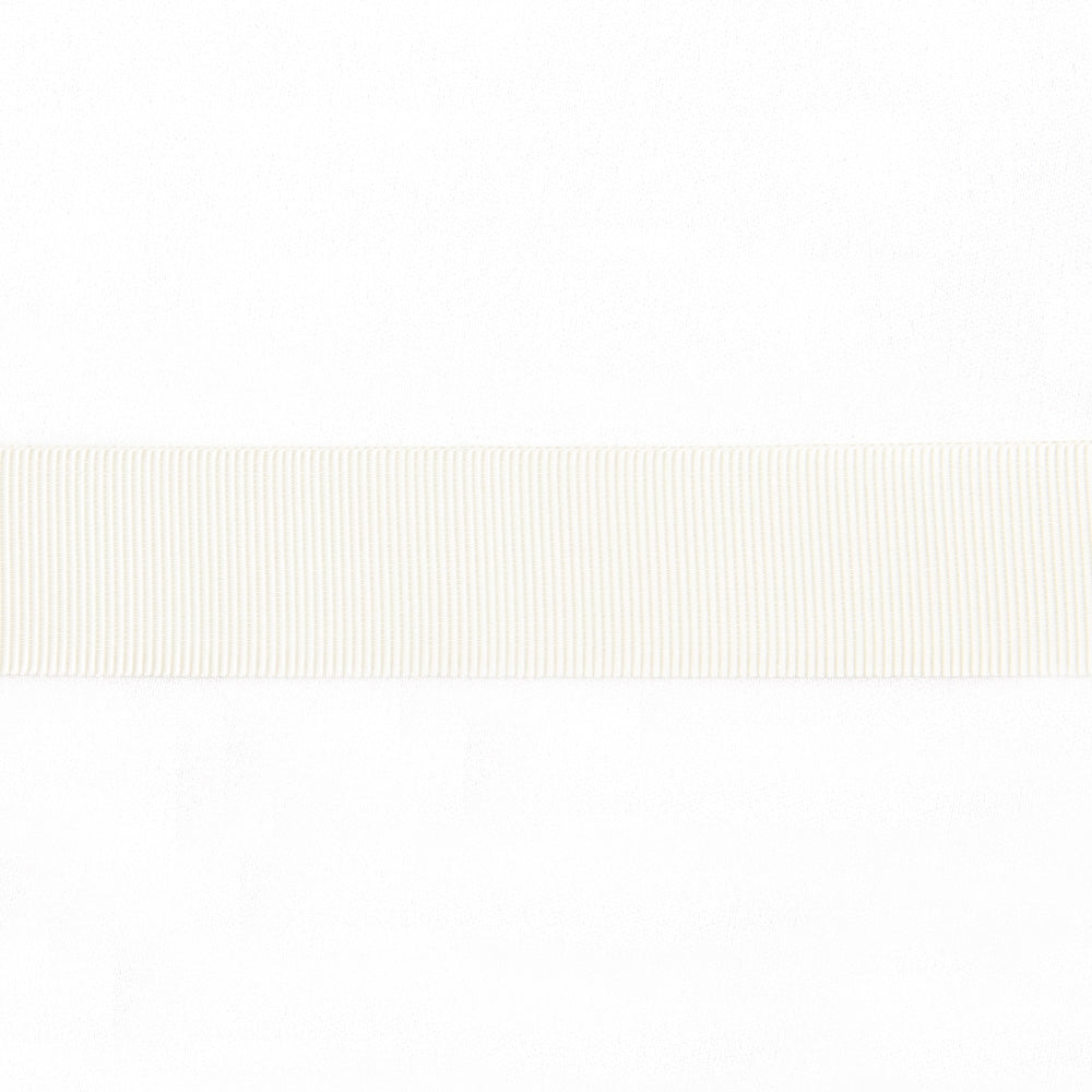 Cinta Gros-grain Crudo - Ribes y Casals