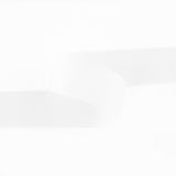 Cinta Gros-grain Blanco - Ribes y Casals