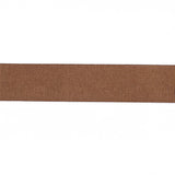 Cinta Gros-grain Marrón - Ribes y Casals