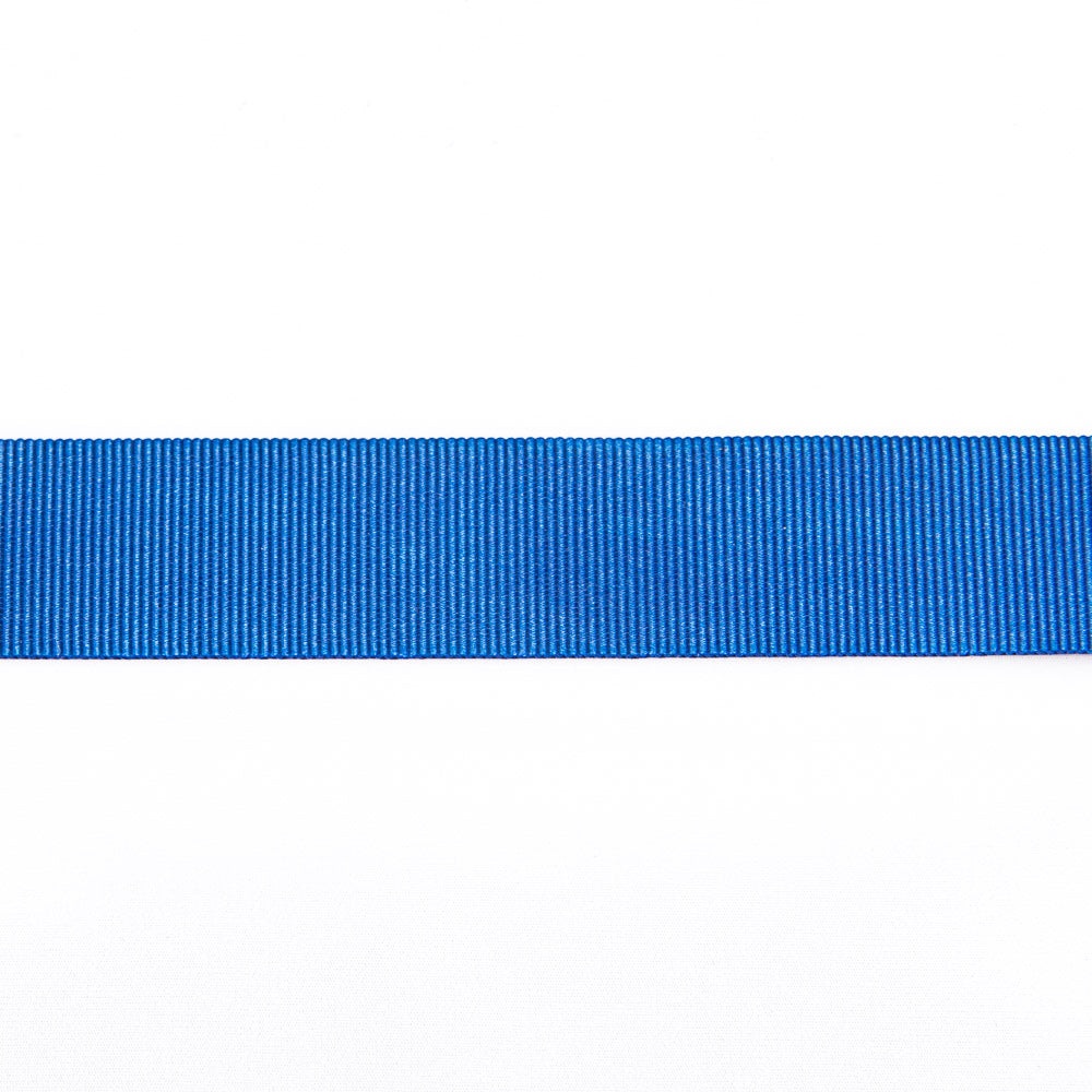Cinta Gros-grain Royal - Ribes y Casals