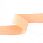 Cinta Gros-grain Salmón - Ribes y Casals