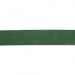 Cinta Gros-grain Verde Botella - Ribes y Casals