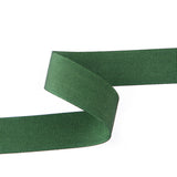 Cinta Gros-grain Verde Botella - Ribes y Casals
