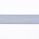 Cinta Listada Azul - Ribes y Casals