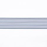 Cinta Listada Azul - Ribes y Casals