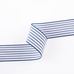 Cinta Listada Azul - Ribes y Casals