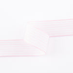 Cinta Listada Rosa - Ribes y Casals