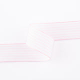 Cinta Listada Rosa - Ribes y Casals