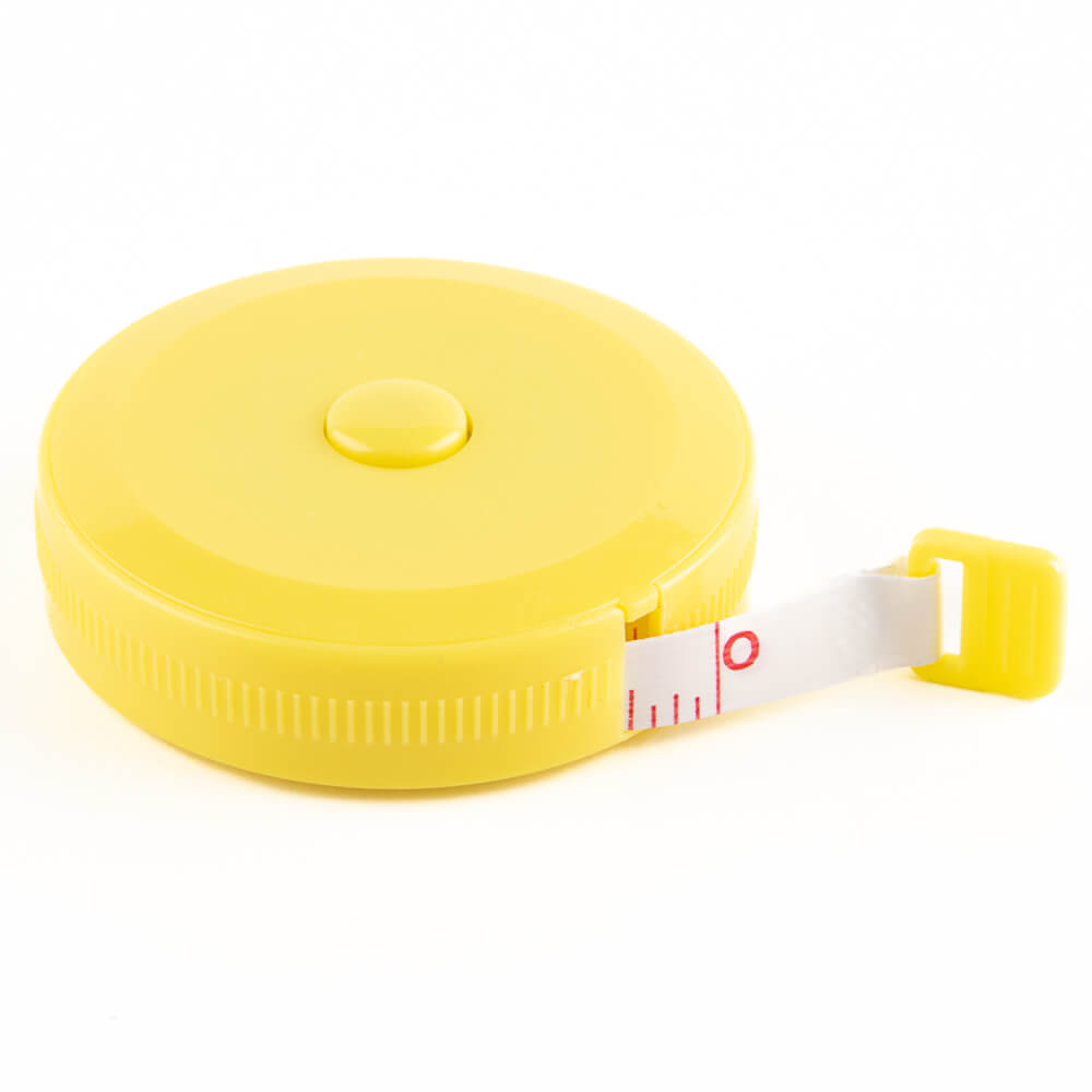 Cinta Métrica Retráctil - Ribes y Casals