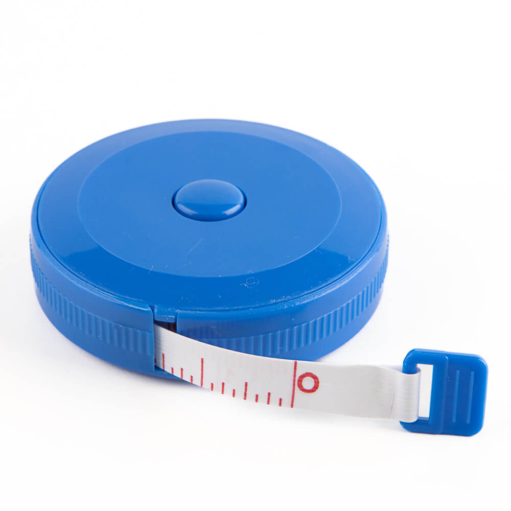 Cinta Métrica Retráctil - Ribes y Casals
