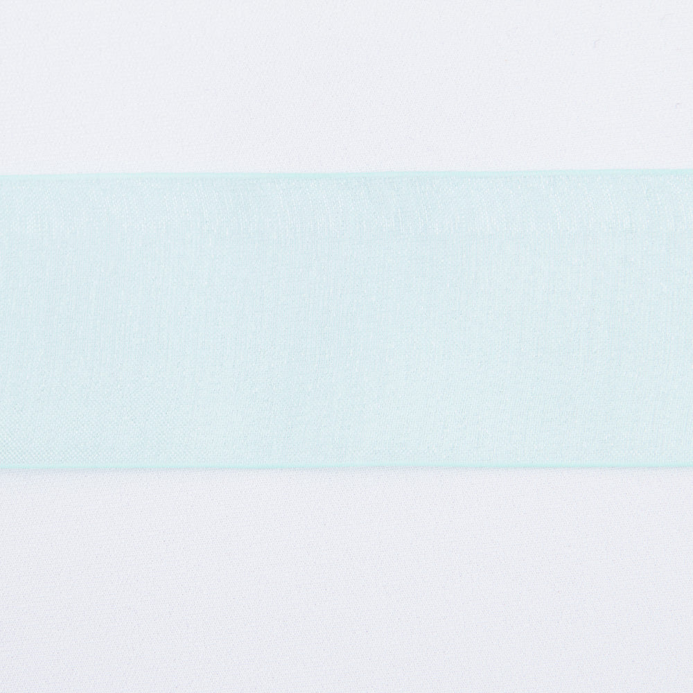 Cinta Organdí Agua - Ribes y Casals