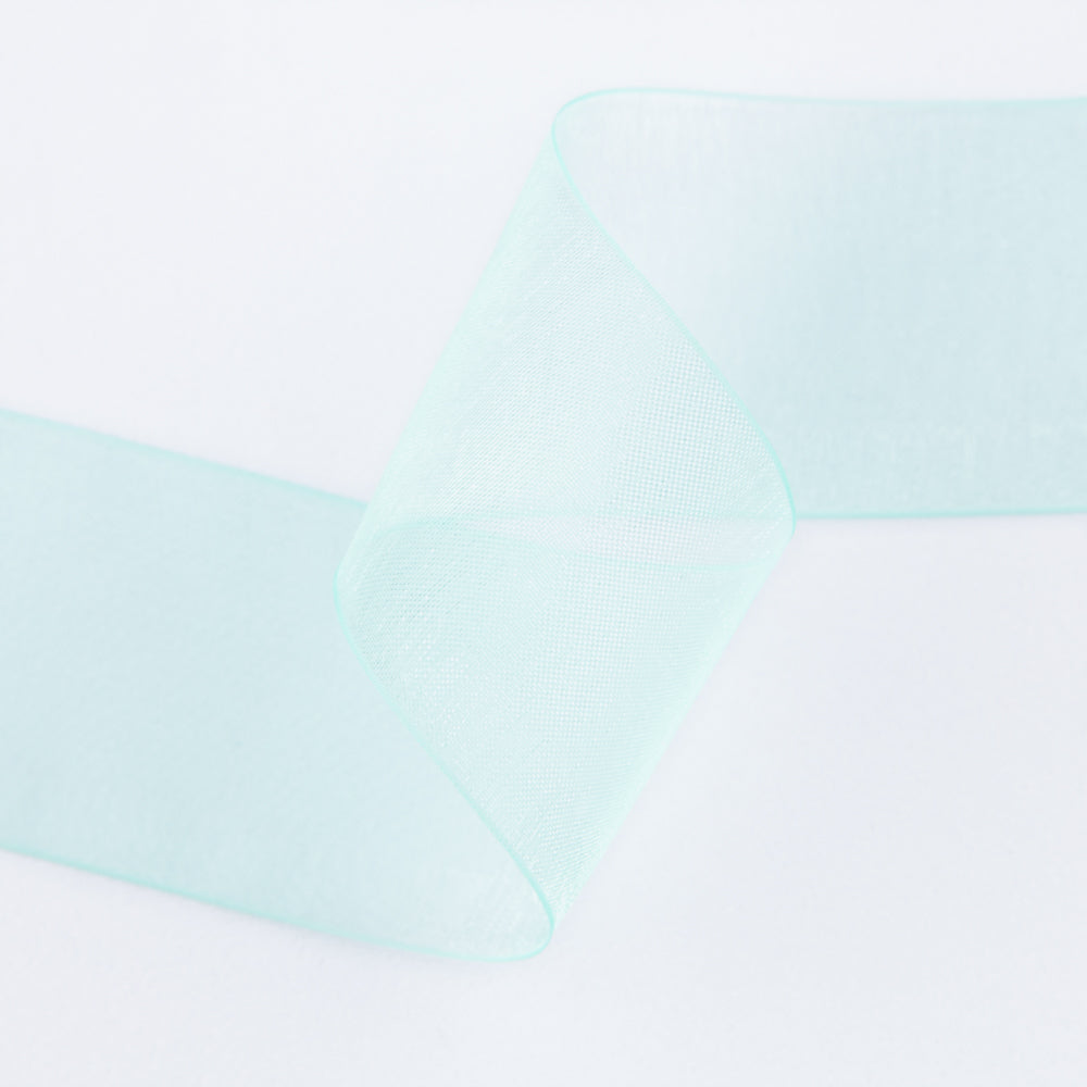 Cinta Organdí Agua - Ribes y Casals