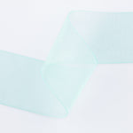 Cinta Organdí Agua - Ribes y Casals