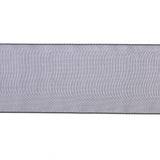 Cinta Organdí Negro - Ribes y Casals