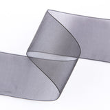 Cinta Organdí Negro - Ribes y Casals