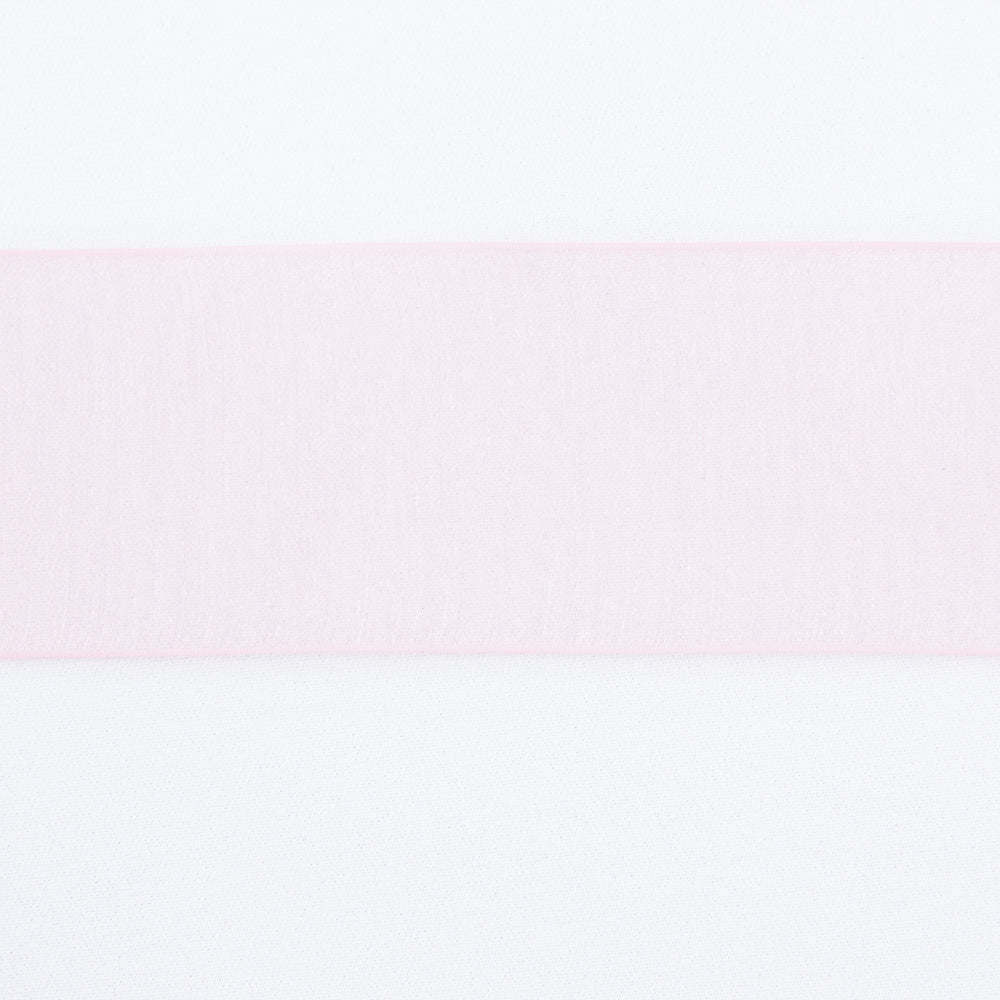 Cinta Organdí Rosa - Ribes y Casals