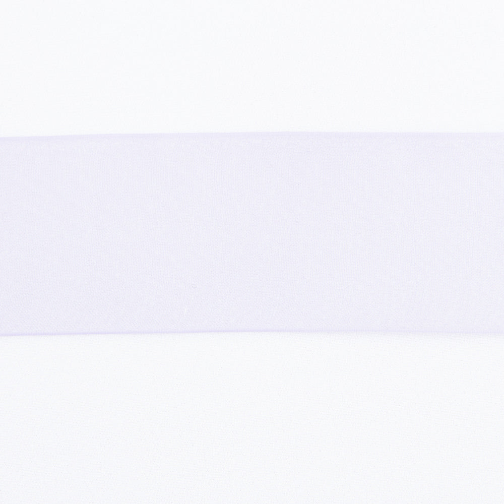 Cinta Organdí Malva - Ribes y Casals