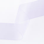 Cinta Organdí Malva - Ribes y Casals