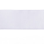 Cinta Organdí Gris - Ribes y Casals