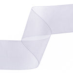 Cinta Organdí Gris - Ribes y Casals