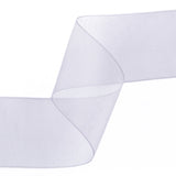 Cinta Organdí Gris - Ribes y Casals