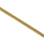 Cinta Terciopelo Roble 7mm - Ribes y Casals