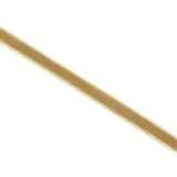 Cinta Terciopelo Roble 7mm - Ribes y Casals