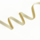 Cinta Terciopelo Roble 7mm - Ribes y Casals