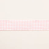 Cinta Vichy Rosa - Ribes y Casals