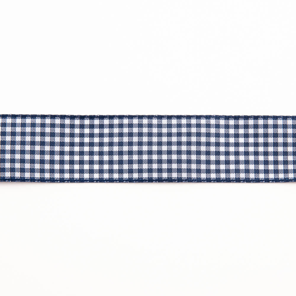 Cinta Vichy Marino - Ribes y Casals