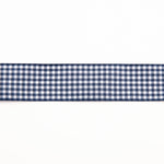 Cinta Vichy Marino - Ribes y Casals