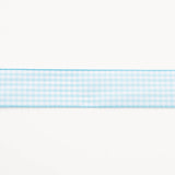 Cinta Vichy Celeste - Ribes y Casals