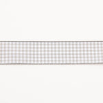 Cinta Vichy Gris - Ribes y Casals