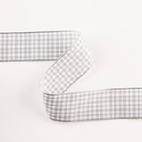 Cinta Vichy Gris - Ribes y Casals