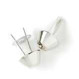 Clavijas para bolso Prym 615903 - Ribes y Casals