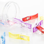 Clips de pinza grande para tela - Ribes y Casals