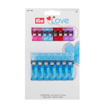 Clips Love Prym 610182 - Ribes y Casals