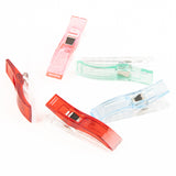Pack 12 Clips Maxi para Telas - Ribes y Casals