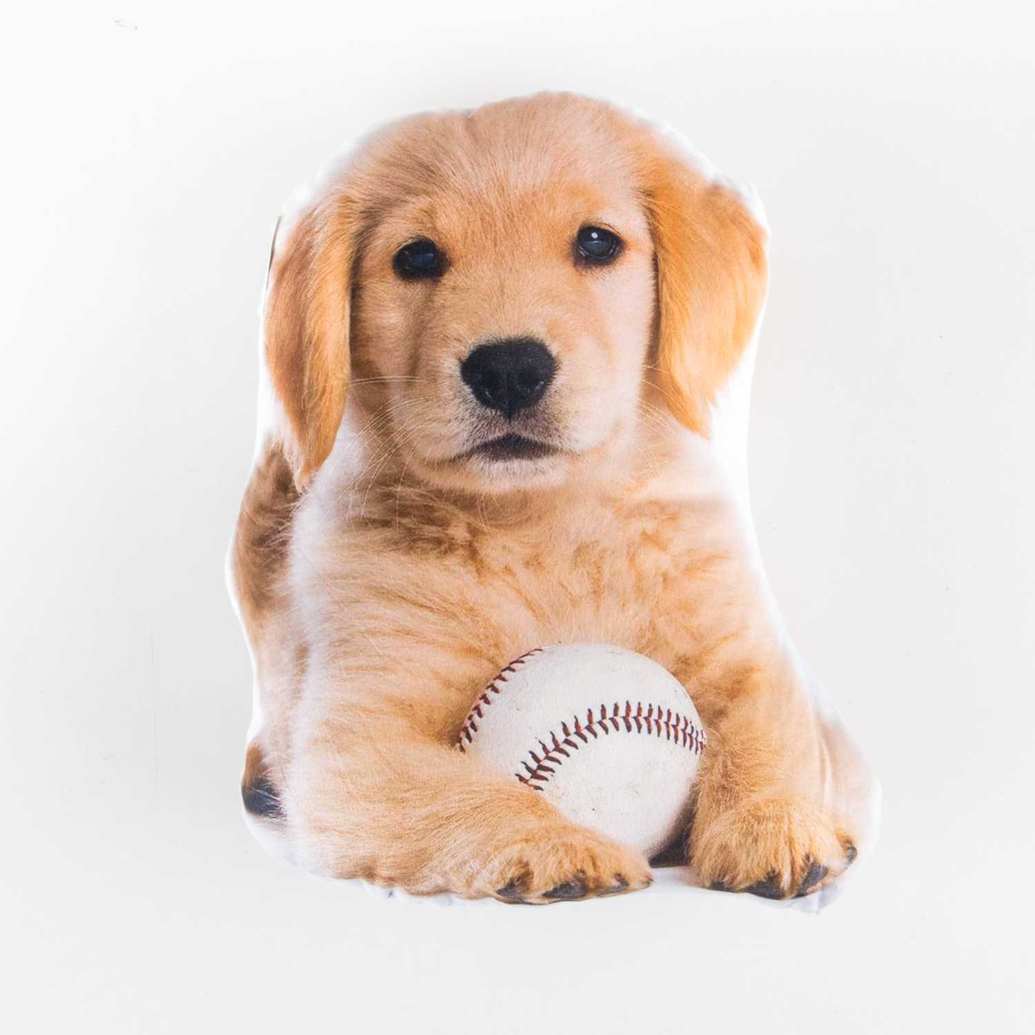 Cojín Puppie's Golden - Ribes y Casals
