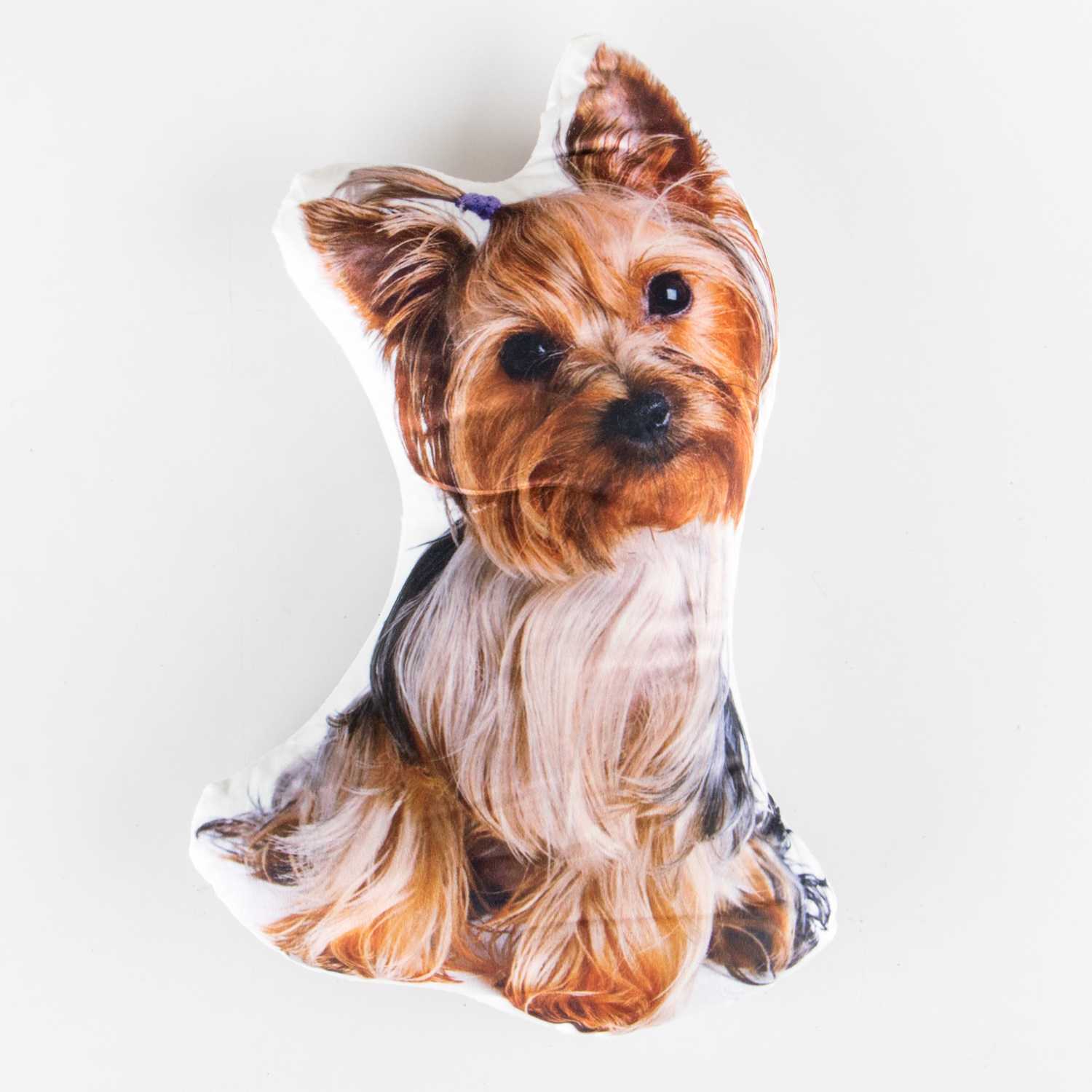 Cojín Puppie's Yorkshire - Ribes y Casals