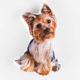 Cojín Puppie's Yorkshire - Ribes y Casals