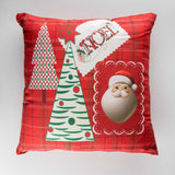 Cojin Santa Claus - Ribes y Casals