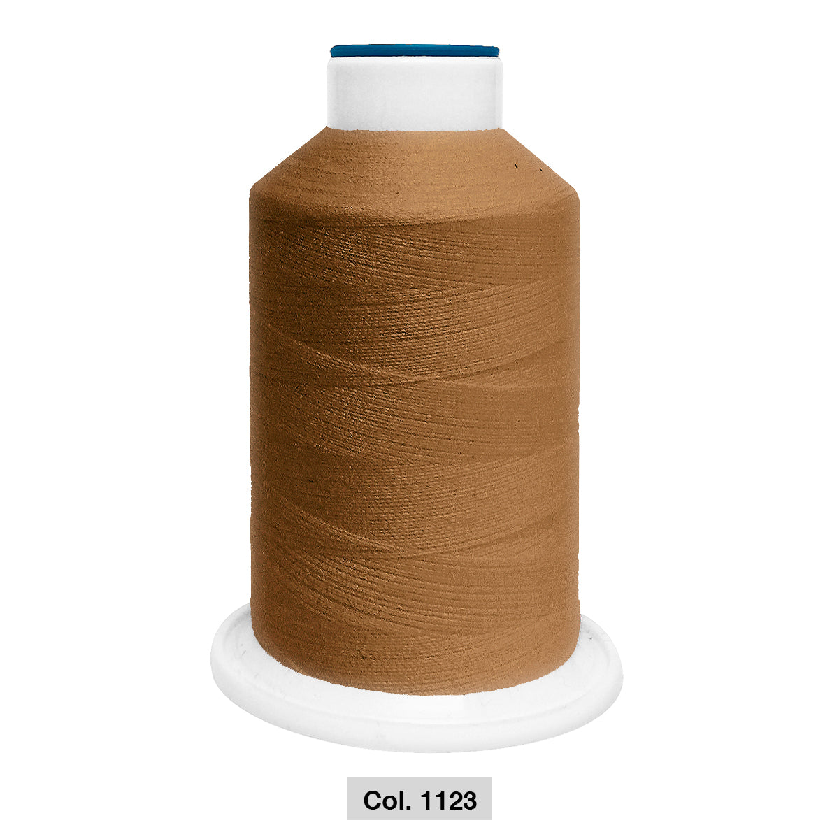 Hilos ORA 120 1123-Beige Oscuro - Ribes y Casals