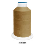 Hilos ORA 120 1267-Verde Ocre - Ribes y Casals