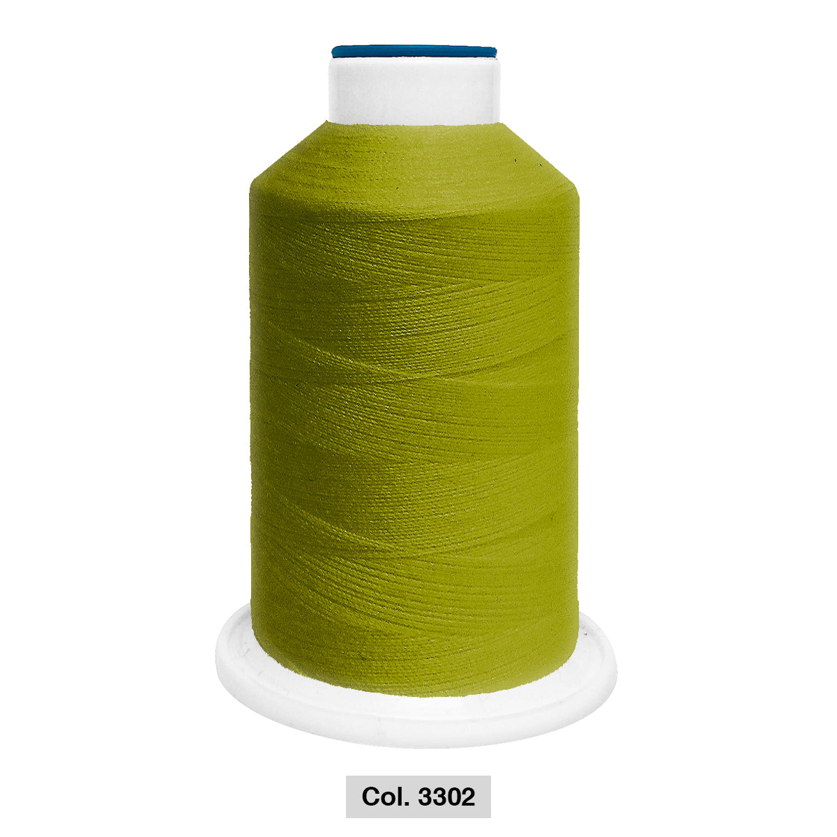 Hilos ORA 120 3302-Pistacho - Ribes y Casals