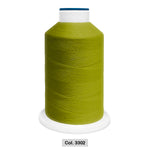 Hilos ORA 120 3302-Pistacho - Ribes y Casals