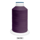 Hilos ORA 120 701-Morado - Ribes y Casals